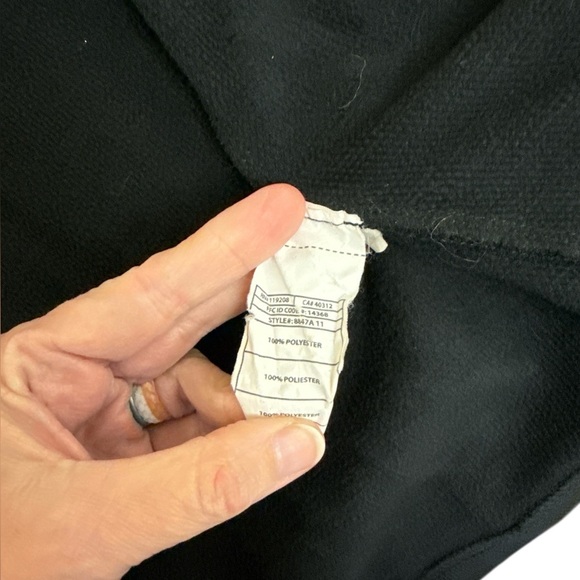 Adidas Climawarm Jacket Mississippi State University - Picture 5 of 13